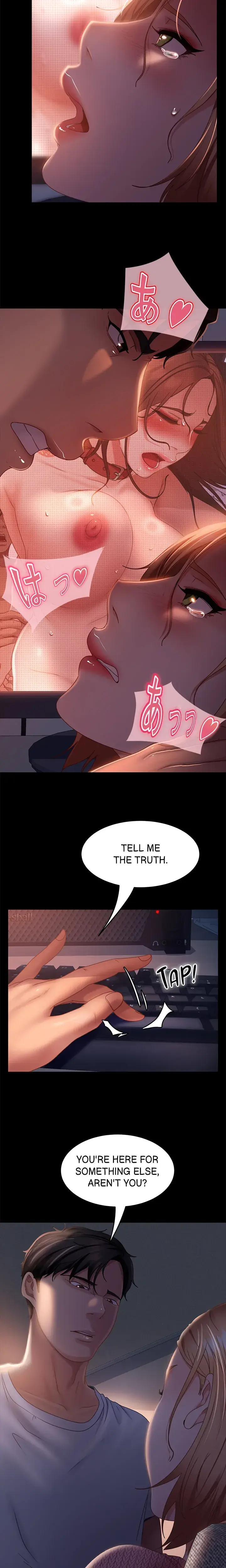 Fake Partners Chapter 39 - Page 13