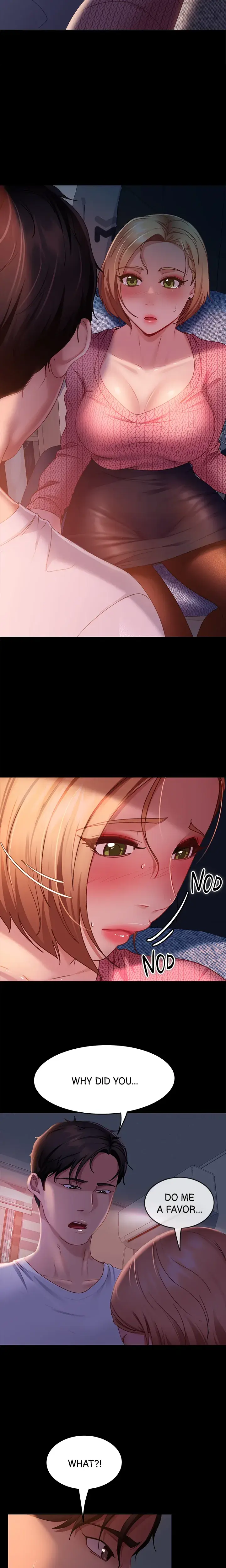 Fake Partners Chapter 39 - Page 14