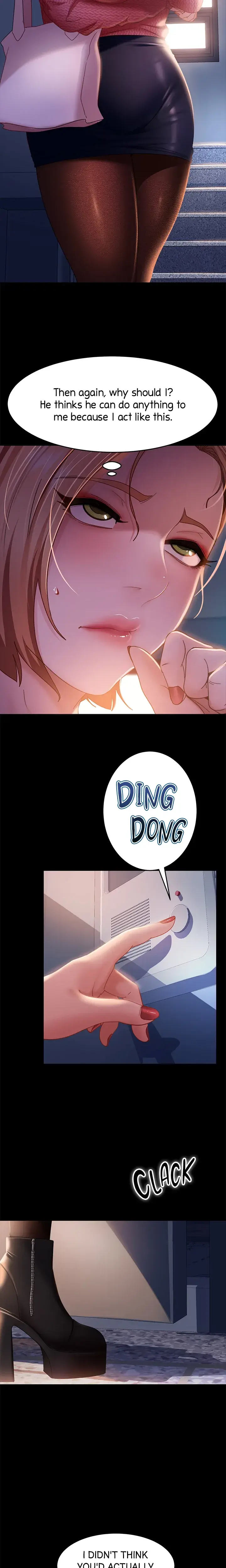 Fake Partners Chapter 39 - Page 3