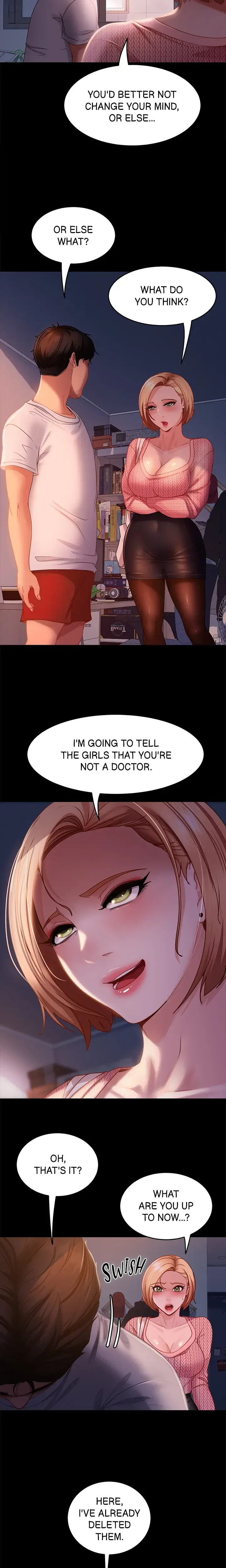 Fake Partners Chapter 39 - Page 6