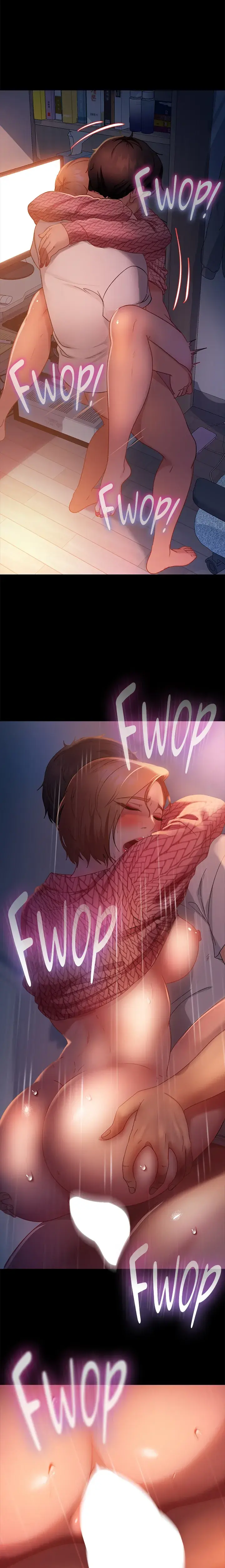 Fake Partners Chapter 41 - Page 13