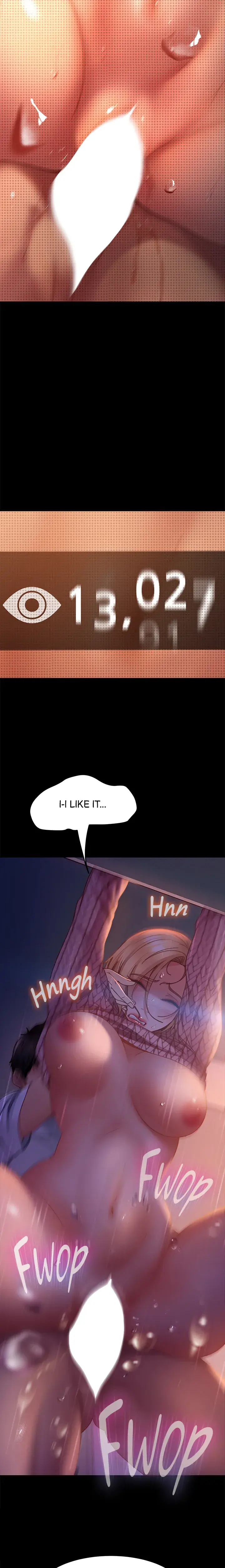 Fake Partners Chapter 41 - Page 22
