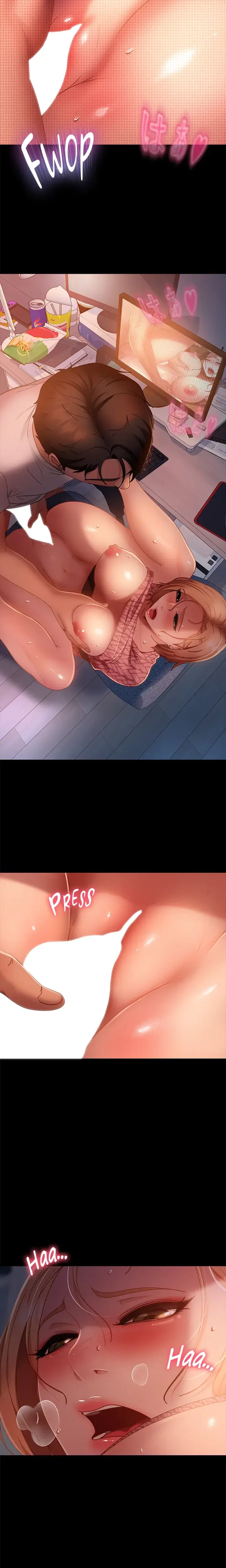 Fake Partners Chapter 41 - Page 3
