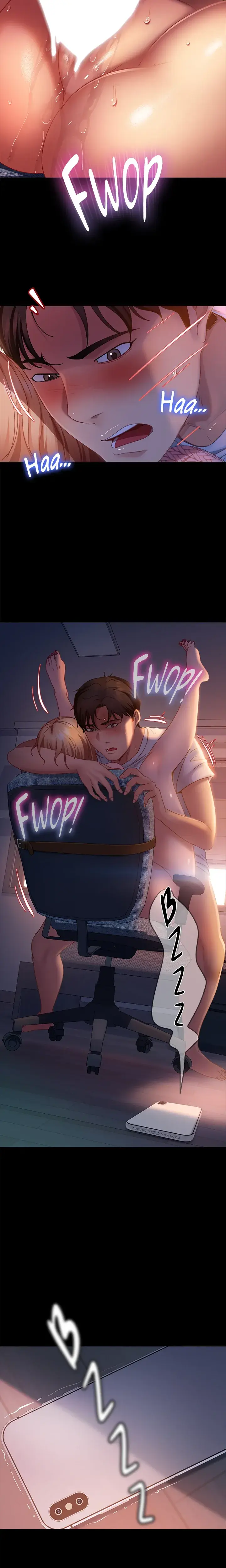 Fake Partners Chapter 41 - Page 6