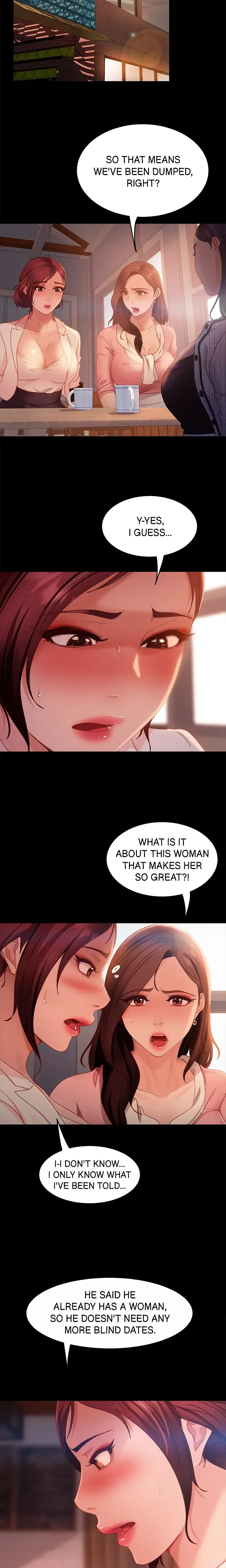 Fake Partners Chapter 42 - Page 10