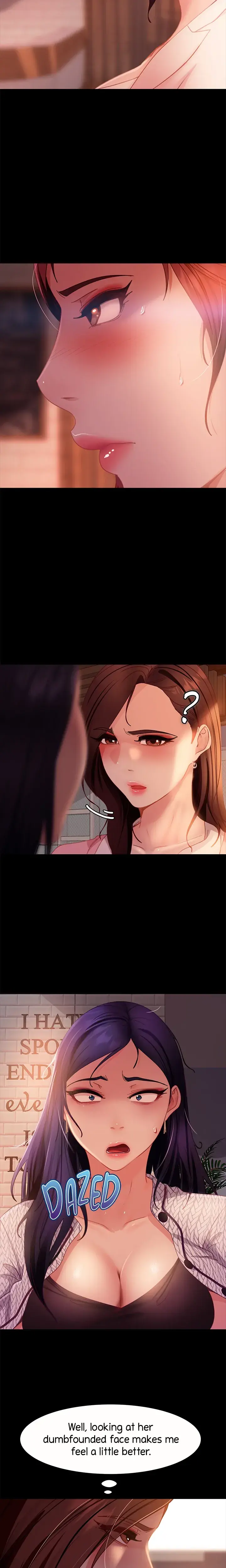 Fake Partners Chapter 42 - Page 11