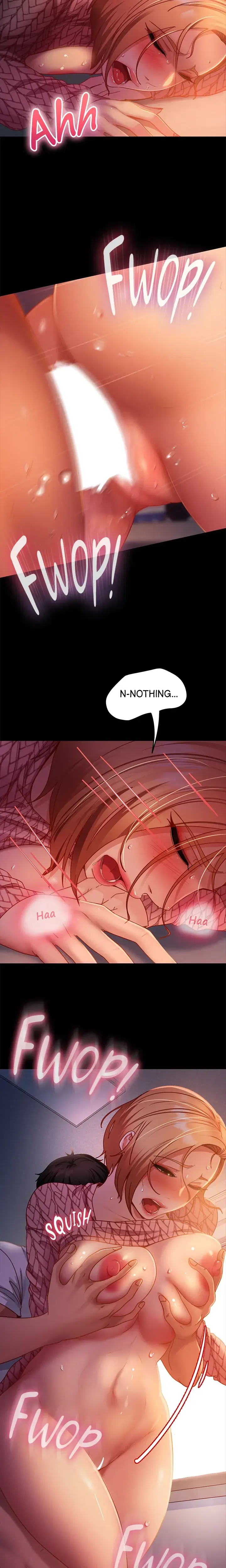 Fake Partners Chapter 42 - Page 3