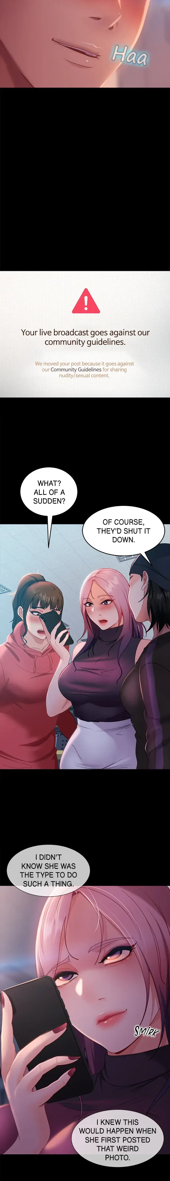 Fake Partners Chapter 42 - Page 6