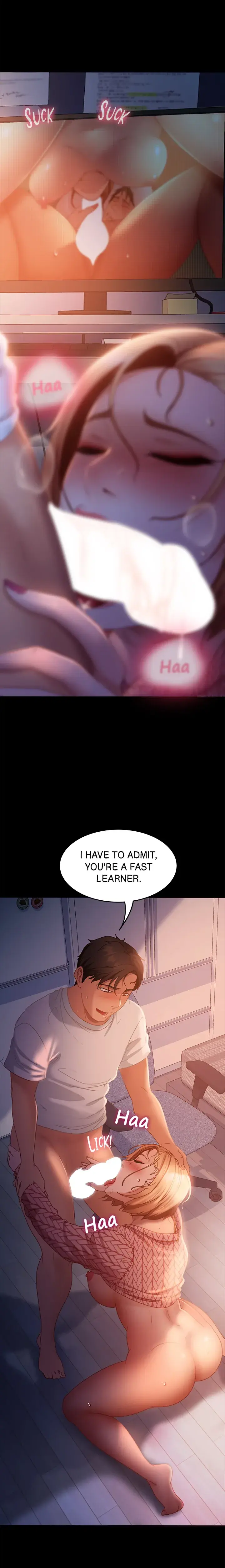 Fake Partners Chapter 42 - Page 7