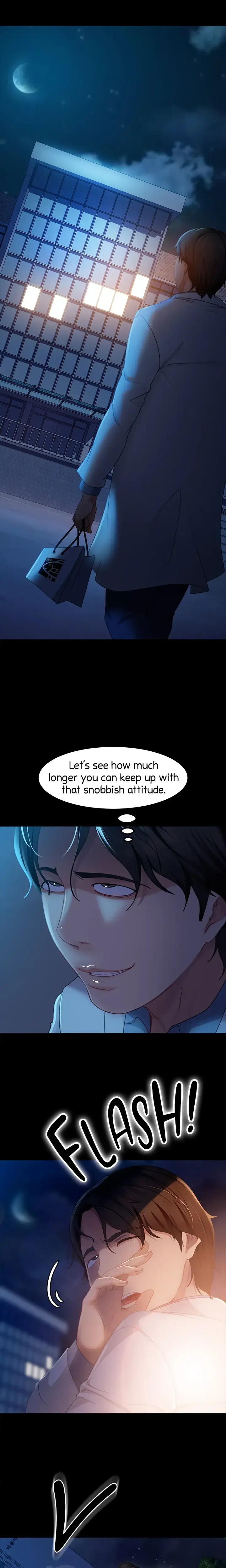 Fake Partners Chapter 43 - Page 13