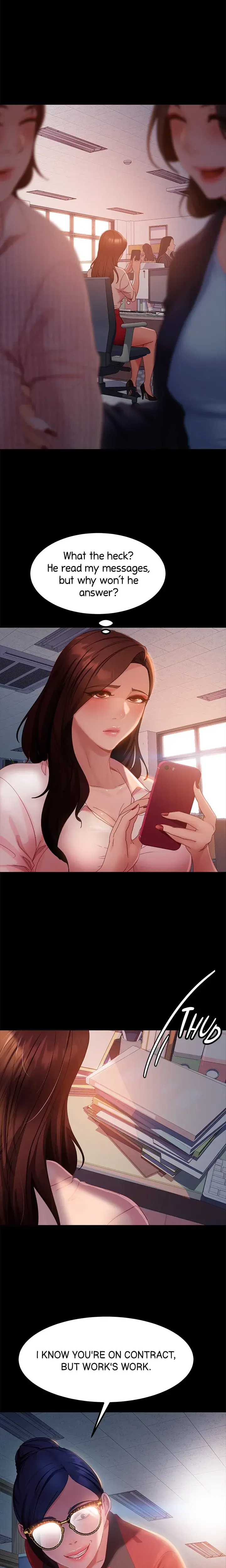 Fake Partners Chapter 43 - Page 6