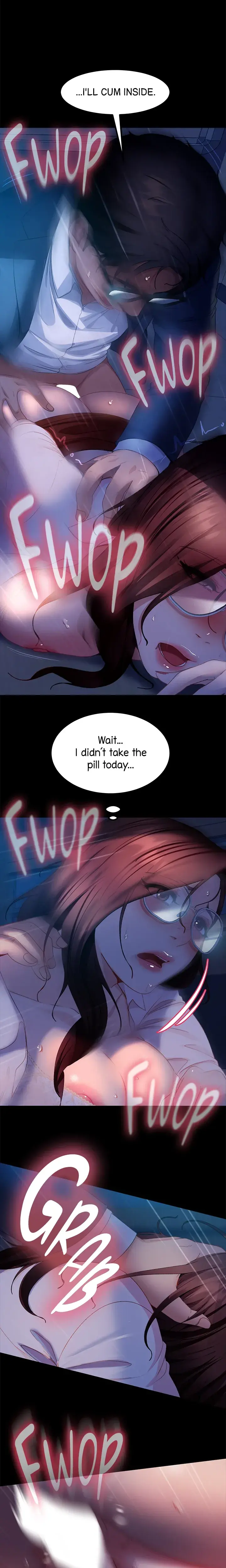Fake Partners Chapter 44 - Page 18