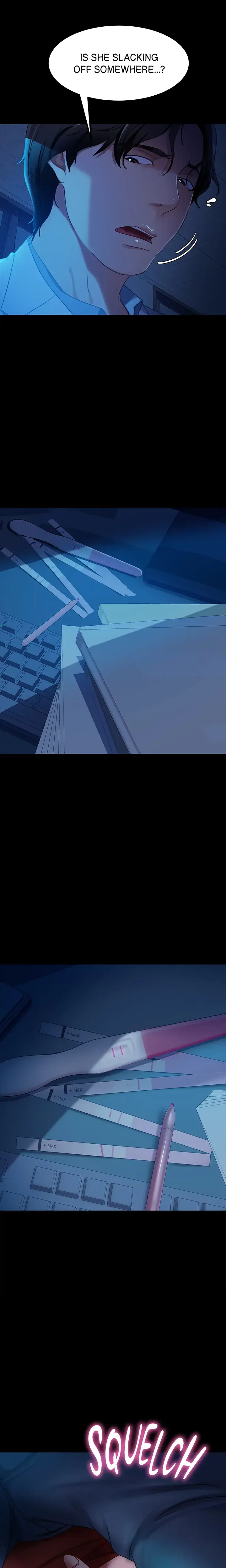 Fake Partners Chapter 44 - Page 4