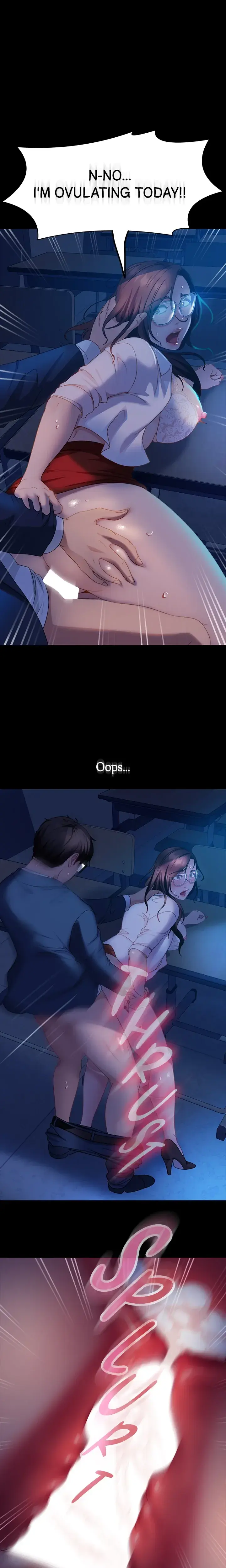 Fake Partners Chapter 45 - Page 1