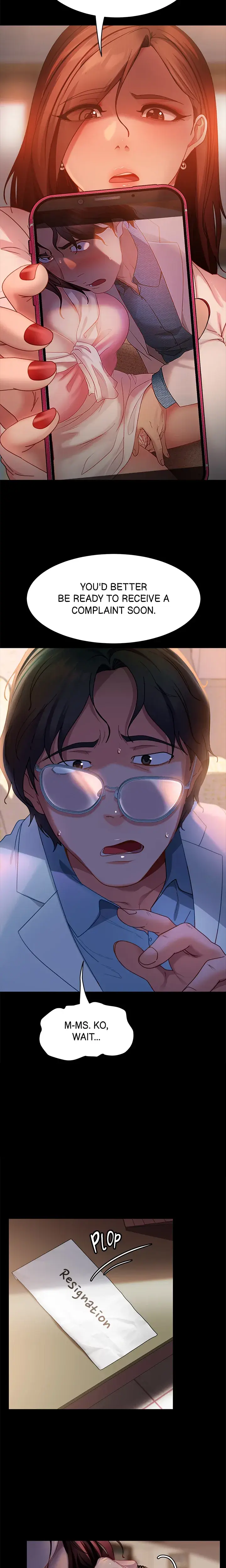 Fake Partners Chapter 45 - Page 16