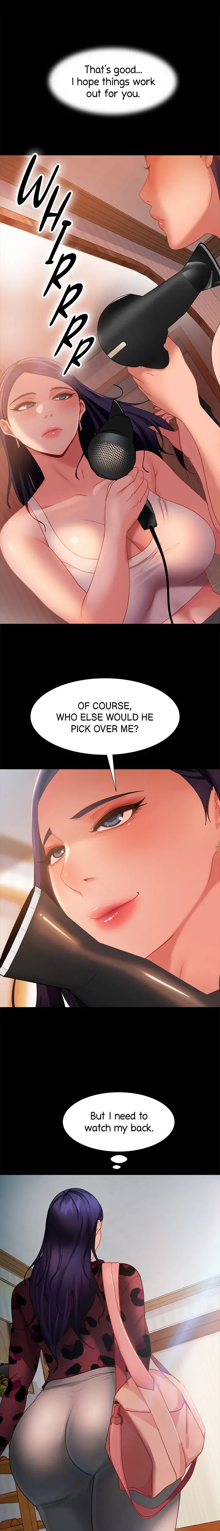 Fake Partners Chapter 45 - Page 20
