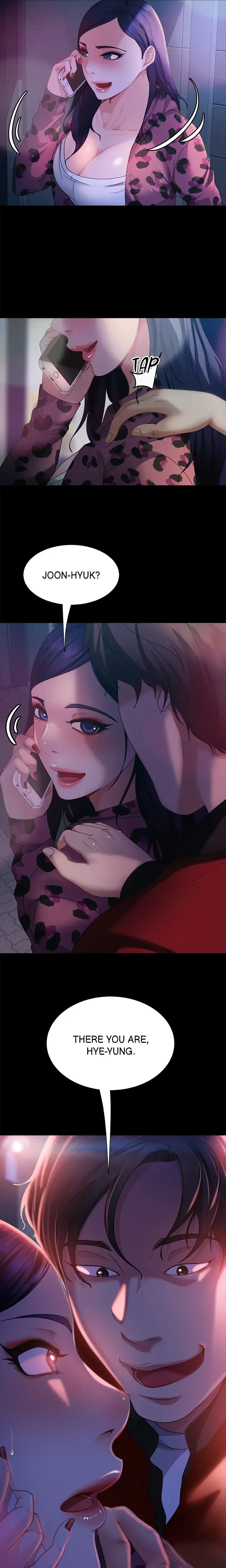 Fake Partners Chapter 45 - Page 22