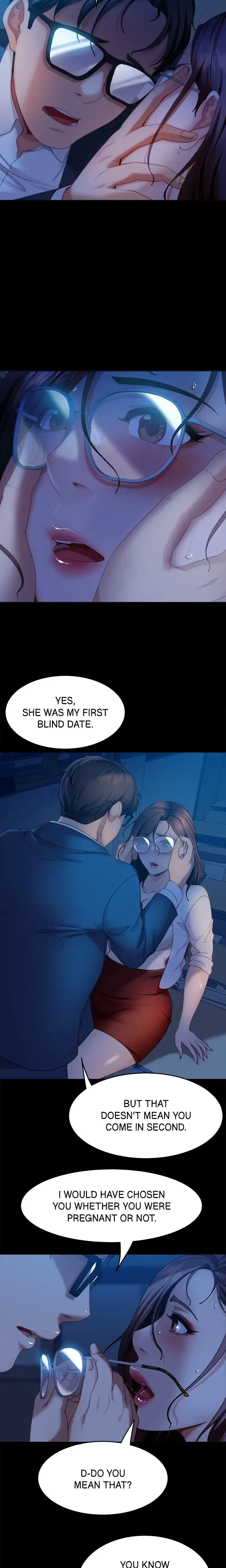 Fake Partners Chapter 45 - Page 5