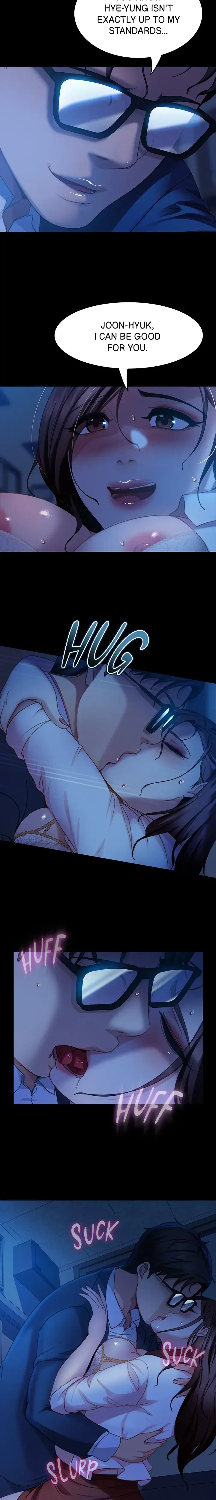 Fake Partners Chapter 45 - Page 6
