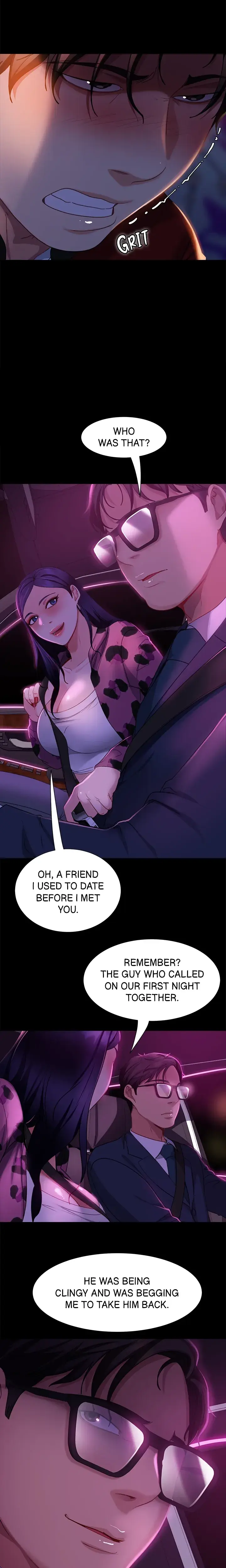 Fake Partners Chapter 46 - Page 11