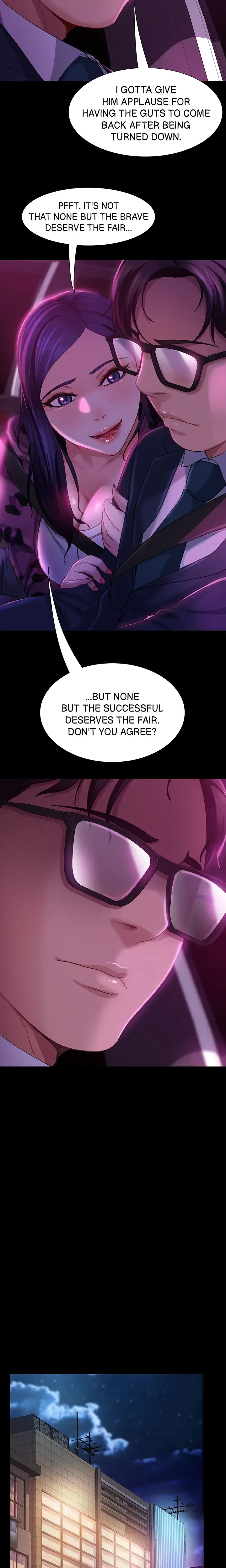 Fake Partners Chapter 46 - Page 12