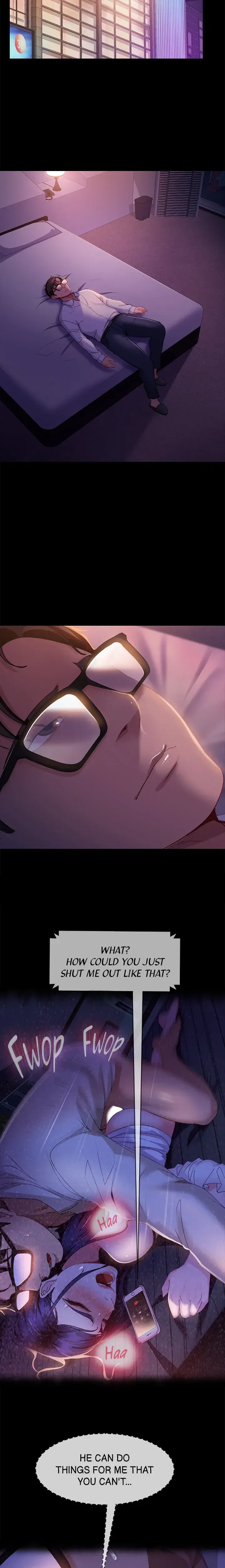 Fake Partners Chapter 46 - Page 13