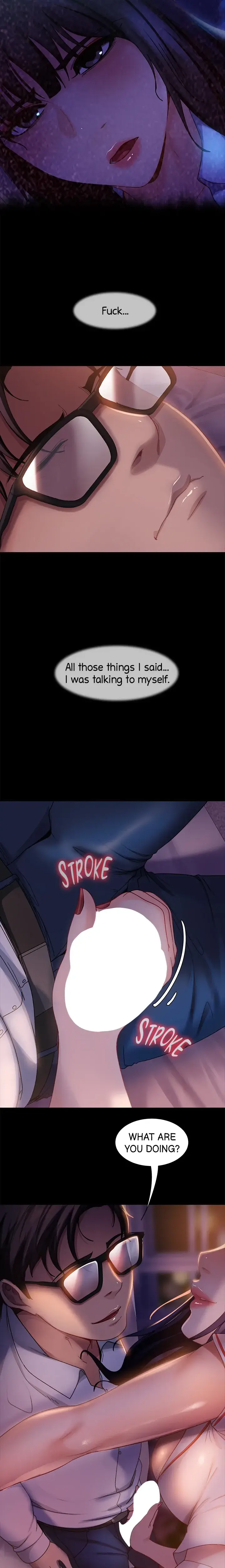 Fake Partners Chapter 46 - Page 15