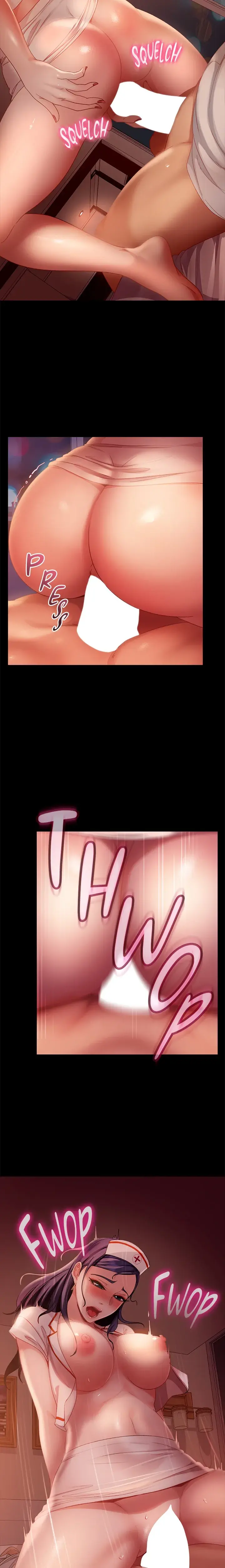 Fake Partners Chapter 46 - Page 19