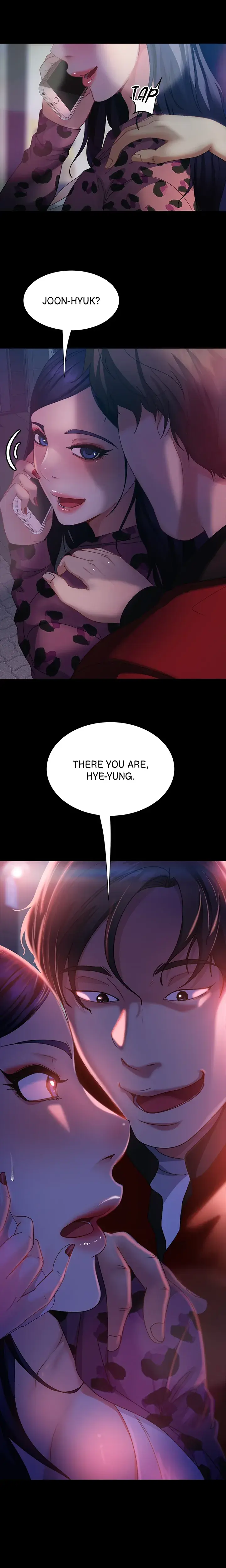 Fake Partners Chapter 46 - Page 2