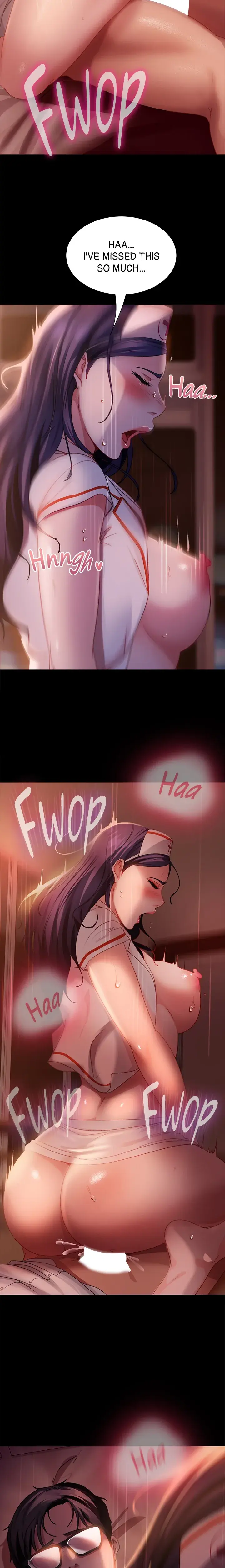 Fake Partners Chapter 46 - Page 20