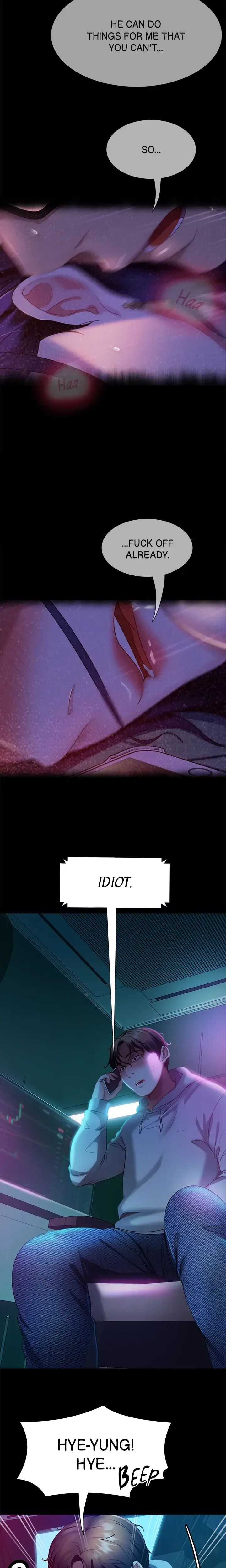 Fake Partners Chapter 46 - Page 5