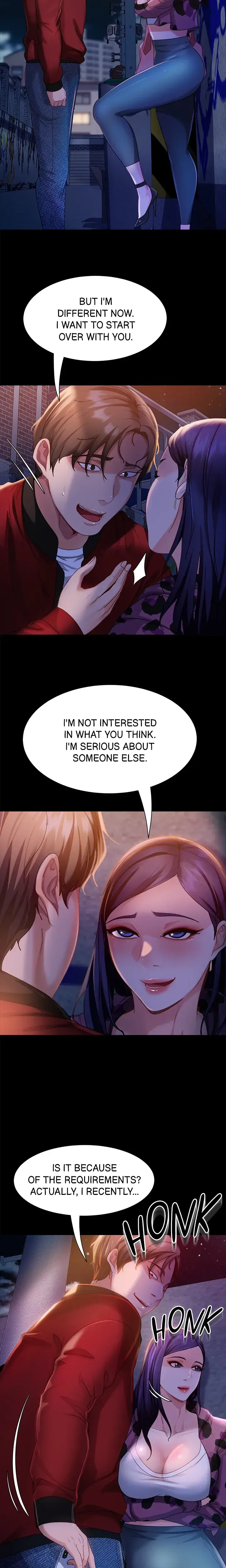 Fake Partners Chapter 46 - Page 8