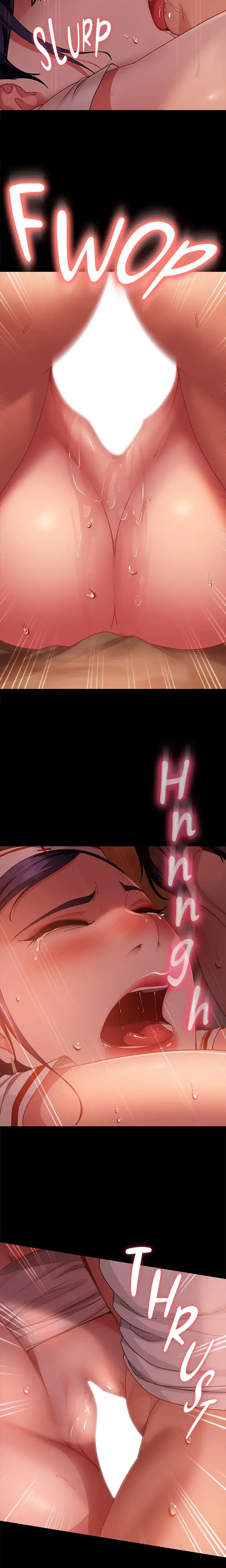 Fake Partners Chapter 47 - Page 21