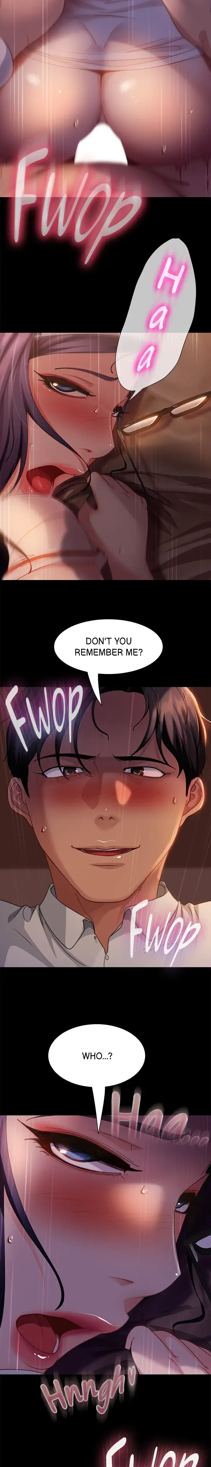 Fake Partners Chapter 47 - Page 3