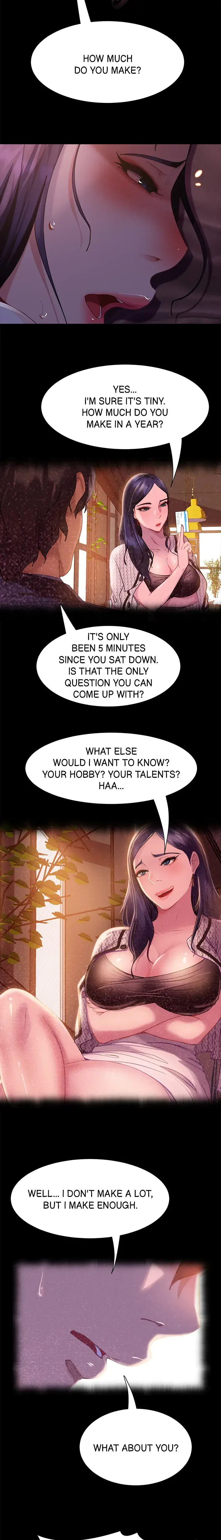 Fake Partners Chapter 47 - Page 5