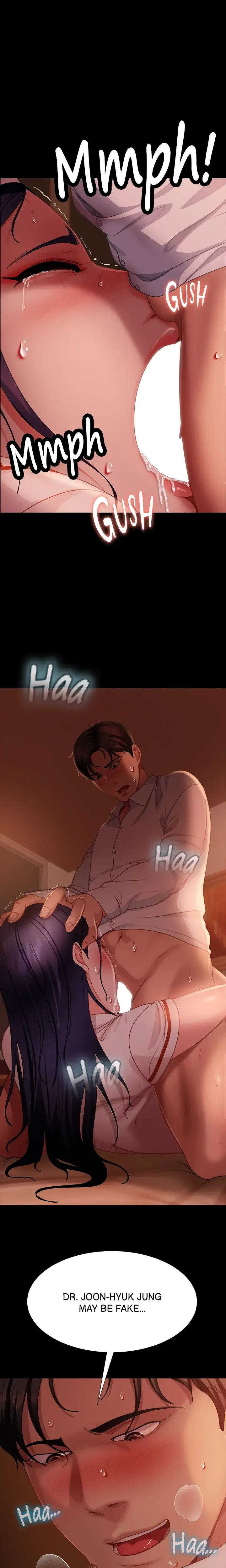 Fake Partners Chapter 48 - Page 1