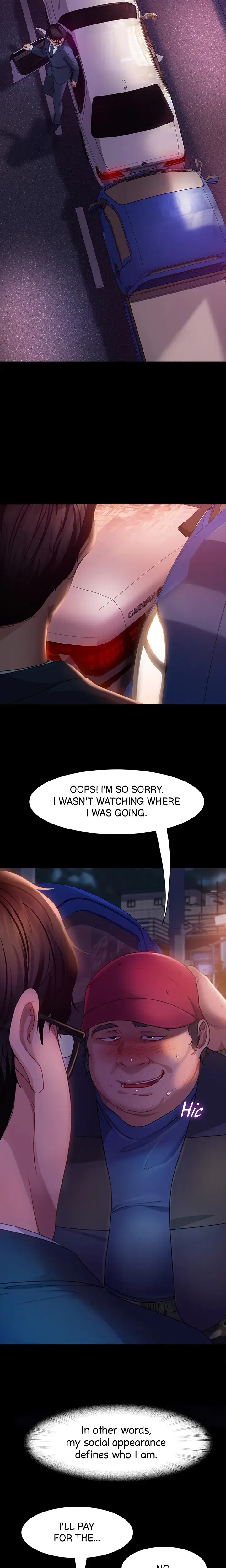 Fake Partners Chapter 48 - Page 10