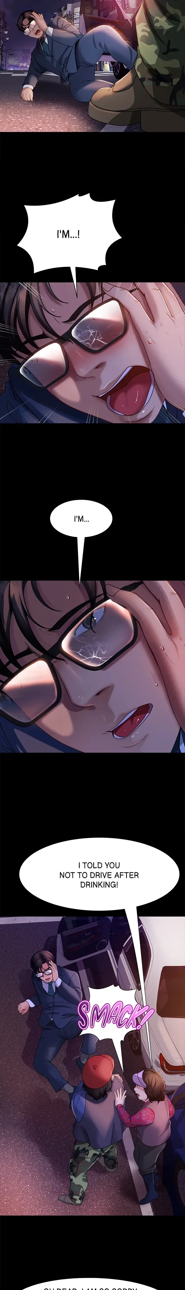 Fake Partners Chapter 48 - Page 15