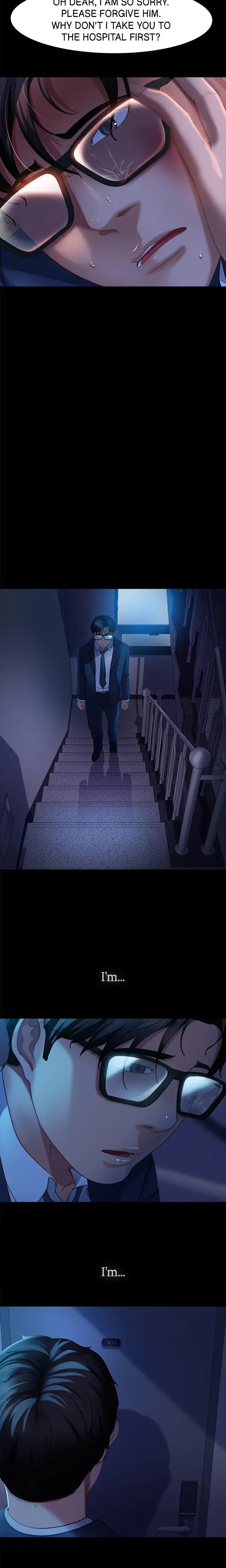 Fake Partners Chapter 48 - Page 16