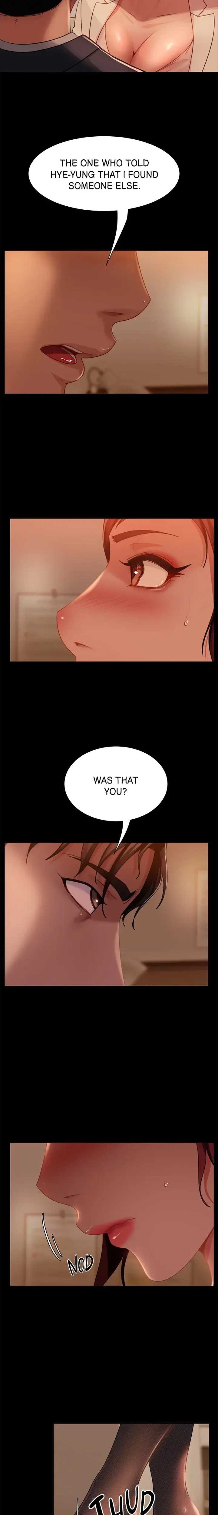 Fake Partners Chapter 48 - Page 23