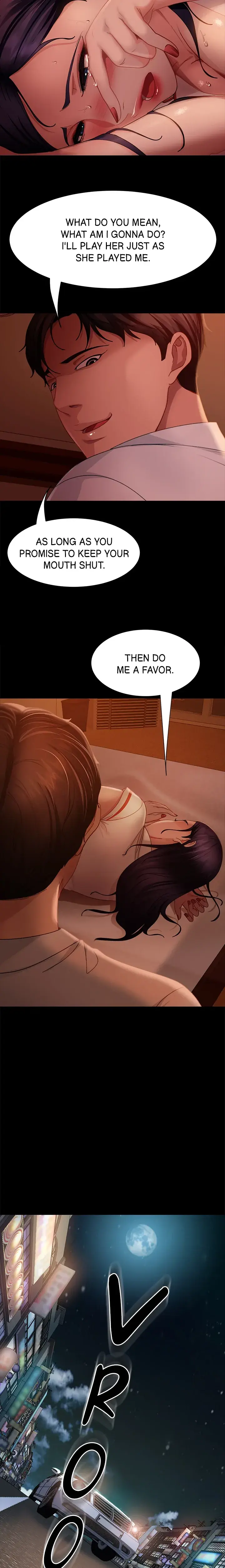 Fake Partners Chapter 48 - Page 4