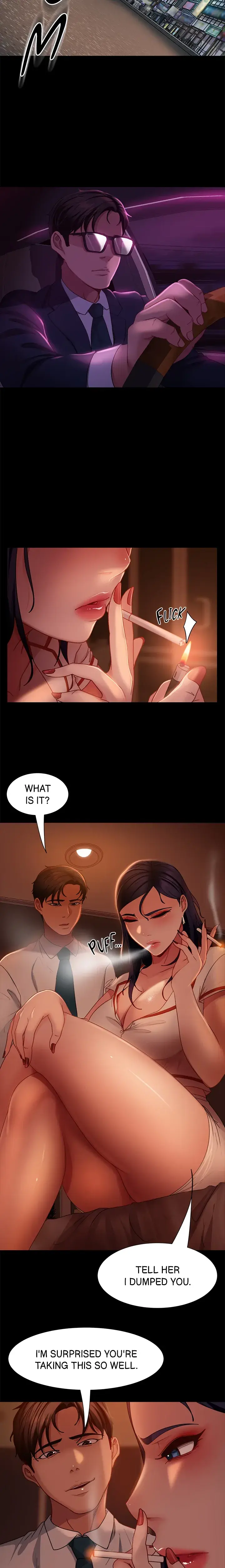 Fake Partners Chapter 48 - Page 5