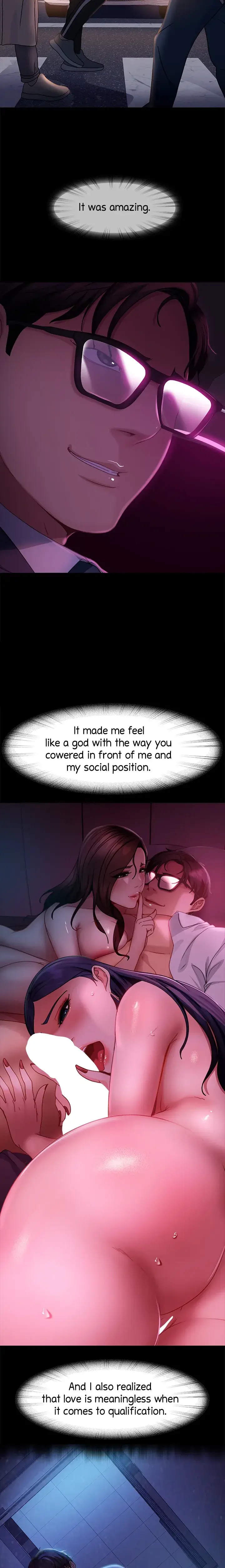 Fake Partners Chapter 48 - Page 8