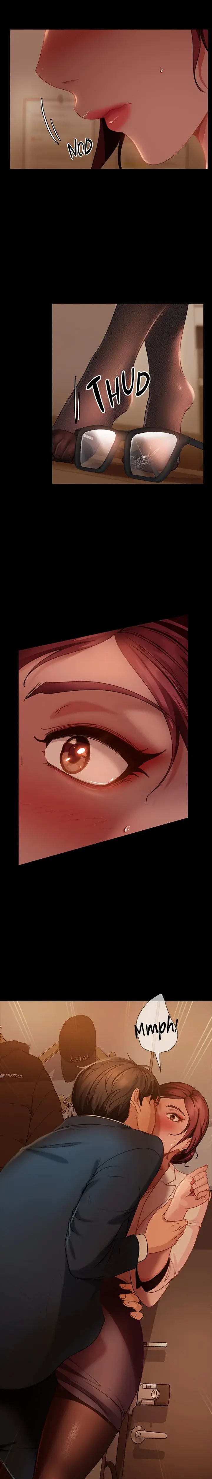 Fake Partners Chapter 49 - Page 2