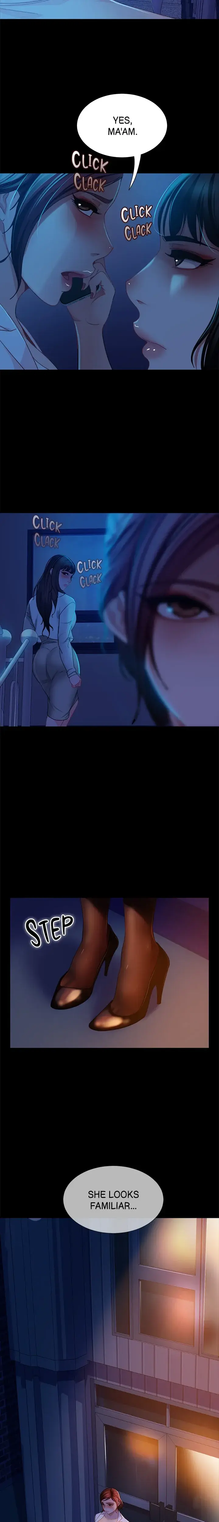 Fake Partners Chapter 49 - Page 25