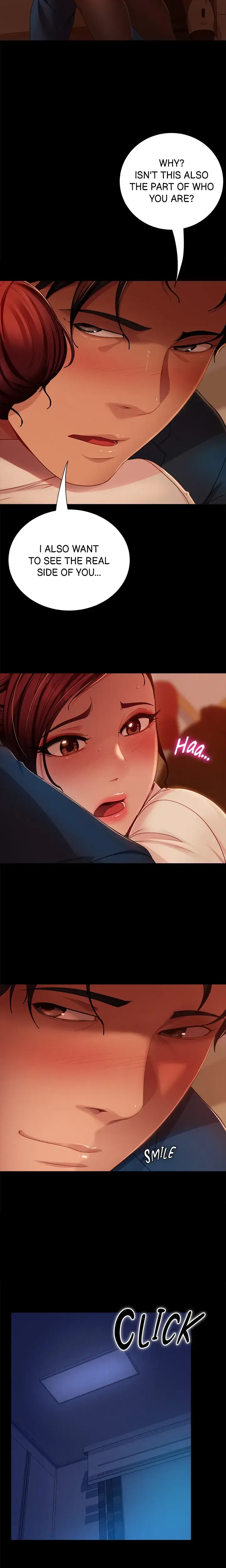 Fake Partners Chapter 49 - Page 6