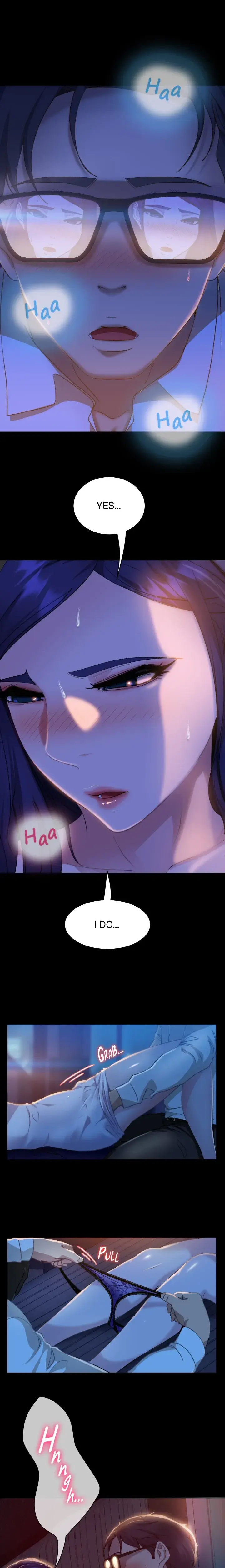 Fake Partners Chapter 5 - Page 23