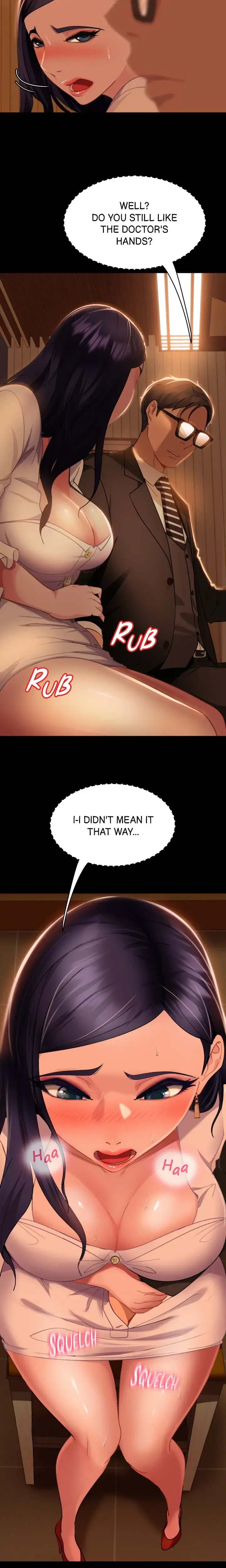 Fake Partners Chapter 5 - Page 6