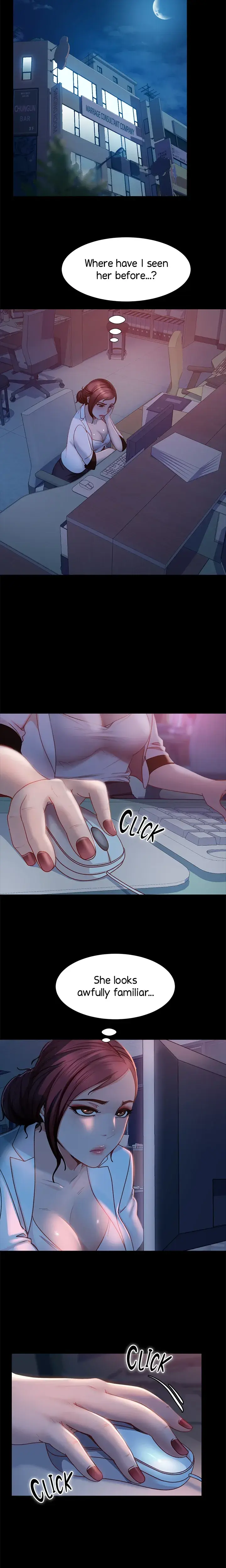 Fake Partners Chapter 50 - Page 3