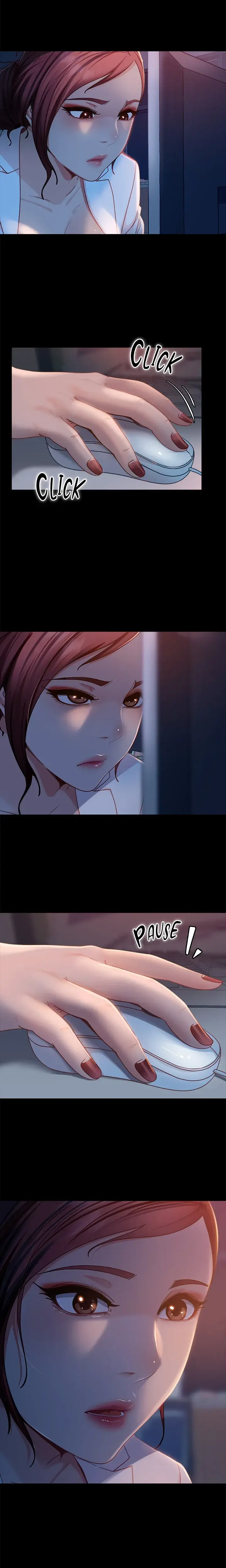 Fake Partners Chapter 50 - Page 4